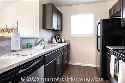 Bridges San Ramon - Walk Up - 450 Reflections Circle, San Ramon, CA  94583 - LG - 5607568