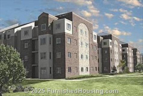 Bridges at Citifront -  - 650 West South Temple, Salt Lake City, UT  84104 - LG - 243464