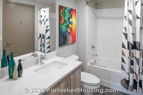Bridgetown Lofts -  - 1850 NW Front Ave, Portland, OR  97209 - LG - 5310376