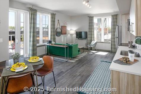 Bridgetown Lofts -  - 1850 NW Front Ave, Portland, OR  97209 - LG - 5310377