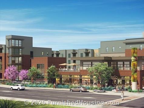 Brio - Mid-Rise - 161 North Civic Drive, Walnut Creek, CA  94596 - LG - 3645322