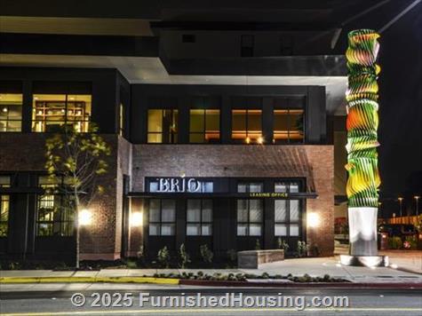 Brio - Mid-Rise - 161 North Civic Drive, Walnut Creek, CA  94596 - LG - 3645329