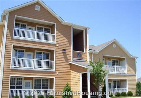 Bristol Park - Walk Up - 790 Emory Valley Road, Oak Ridge, TN  37830 - LG - 84559