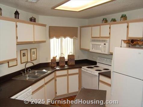 Broadstone Estates -  - 8300 Wyoming Blvd NE, Albuquerque, NM  87113 - LG - 232812