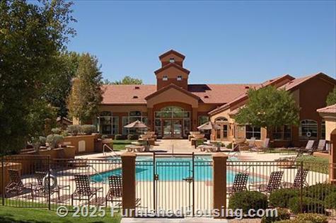 Broadstone High Desert -  - 6000 Cortederia Street NE, Albuquerque, NM  87111 - LG - 184695