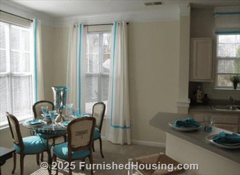 Brookberry Park Apartments -  - 1828 Murphy Lane, Winston Salem, NC  27104 - LG - 85680