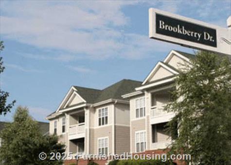 Brookberry Park Apartments -  - 1828 Murphy Lane, Winston Salem, NC  27104 - LG - 85683