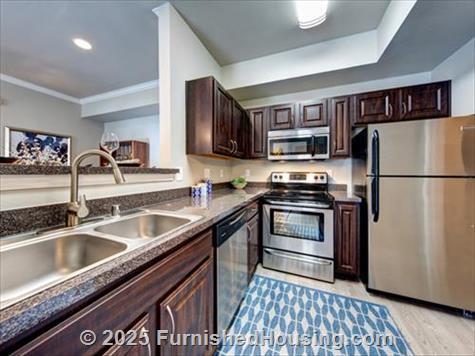 Brooks on Preston -  - 7200 Preston Rd, Plano, TX  75024 - LG - 5734162
