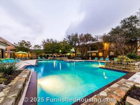 Brooks on Preston -  - 7200 Preston Rd, Plano, TX  75024 - LG - 5734166