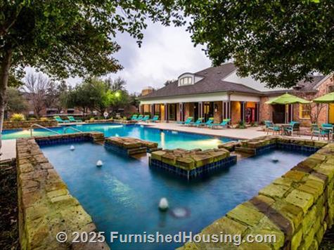 Brooks on Preston -  - 7200 Preston Rd, Plano, TX  75024 - LG - 5734167