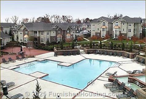 Brookstone - Low-Rise - 3800 Drybrook Rd, Charlotte, NC  28269 - LG - 65135