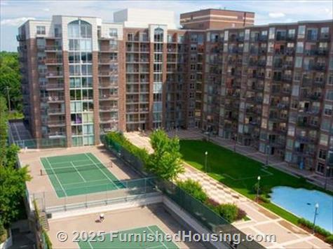Calhoun Beach Club Apartments - Hi-Rise - 2900 Thomas Ave South, Minneapolis, MN  55416 - LG - 72840