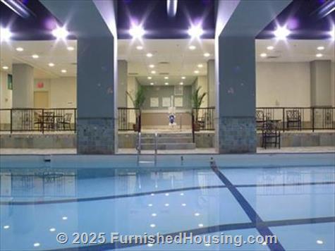 Calhoun Beach Club Apartments - Hi-Rise - 2900 Thomas Ave South, Minneapolis, MN  55416 - LG - 72842
