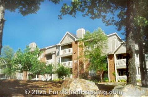 Calis Forest - Garden-Apt - 500 Napa Valley, Little Rock, AR  72211 - LG - 60380