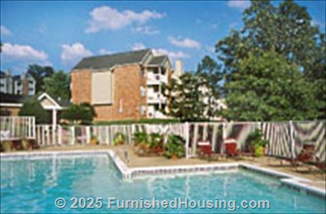 Calis Forest - Garden-Apt - 500 Napa Valley, Little Rock, AR  72211 - LG - 60381