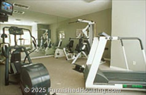 Calis Forest - Garden-Apt - 500 Napa Valley, Little Rock, AR  72211 - LG - 60382