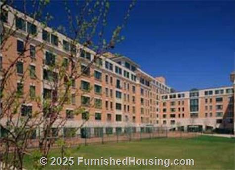 Cambridge Park Apartments -  - 30 Cambridgepark Drive, Cambridge, MA  02140 - LG - 2345717