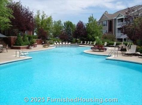 Cambridge Square -  - 10701 Ash Street, Overland Park, KS  66211 - LG - 403363