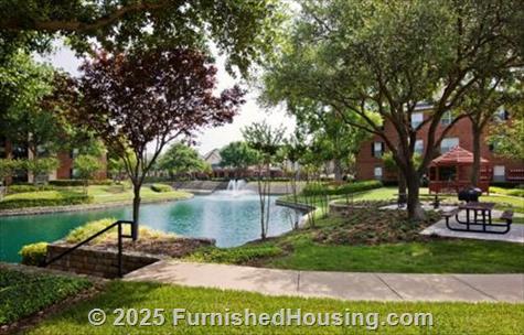 Camden Buckingham -  - 430 E Buckingham Rd, Richardson, TX  75081 - LG - 305300