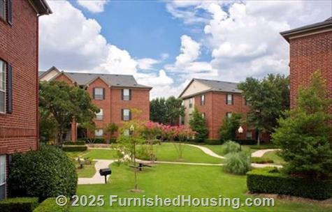 Camden Centreport -  - 3999 Centreport Dr, Fort Worth, TX  76155 - LG - 221109