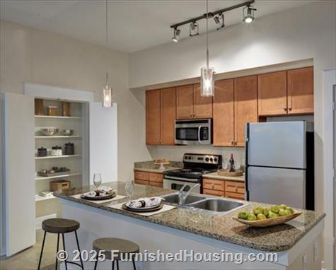 Camden City Center -  - 902 Cleveland, Houston, TX  77002 - LG - 5617982