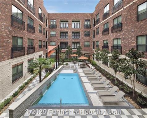 Camden City Center -  - 902 Cleveland, Houston, TX  77002 - LG - 5617988
