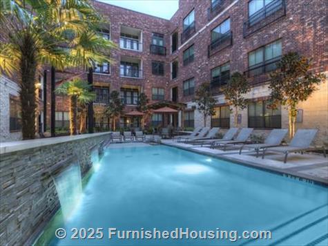 Camden City Center -  - 902 Cleveland, Houston, TX  77002 - LG - 5617989