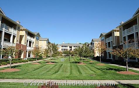 Camden Governors Village -  - 100 Grady Street, Chapel Hill, NC  27517 - LG - 184852