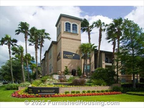 Camden Greenway -  - 3800 Audley Street, Houston, TX  77098 - LG - 184827