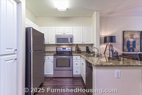 Camden Harbor View - Mid-Rise - 40 Cedar Walk, Long Beach, CA  90802 - LG - 4383666