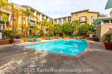 Camden Harbor View - Mid-Rise - 40 Cedar Walk, Long Beach, CA  90802 - LG - 4383667