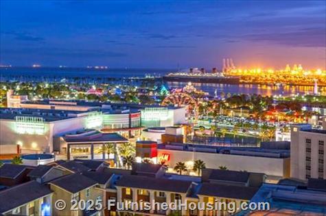 Camden Harbor View - Mid-Rise - 40 Cedar Walk, Long Beach, CA  90802 - LG - 4383670