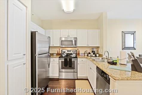 Camden Harbor View - Mid-Rise - 40 Cedar Walk, Long Beach, CA  90802 - LG - 6130965