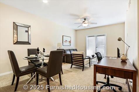 Camden Harbor View - Mid-Rise - 40 Cedar Walk, Long Beach, CA  90802 - LG - 6130967