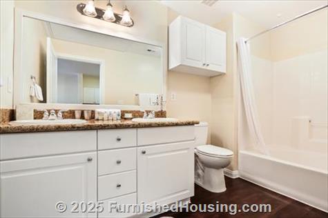 Camden Harbor View - Mid-Rise - 40 Cedar Walk, Long Beach, CA  90802 - LG - 6130973