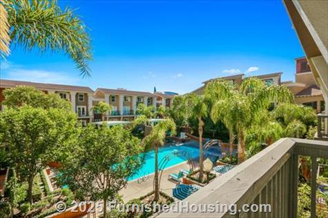 Camden Harbor View - Mid-Rise - 40 Cedar Walk, Long Beach, CA  90802 - LG - 6130975