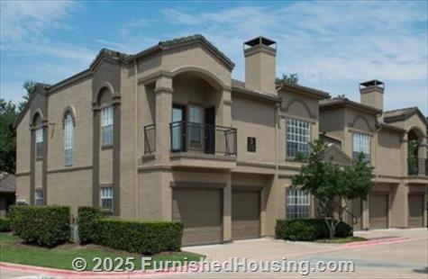 Camden Legacy Creek -  - 6400 Ohio Drive, Plano, TX  75024 - LG - 5383532