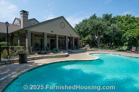 Camden Legacy Creek -  - 6400 Ohio Drive, Plano, TX  75024 - LG - 5383537