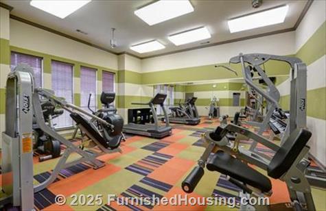 Camden Legacy Creek -  - 6400 Ohio Drive, Plano, TX  75024 - LG - 5383538