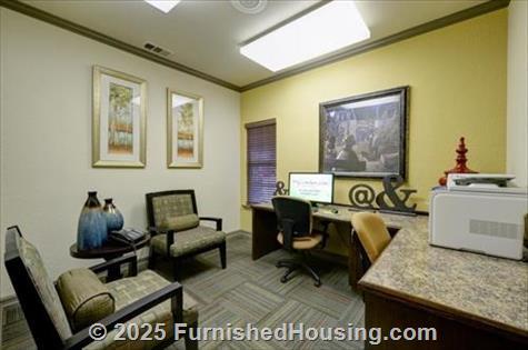 Camden Legacy Creek -  - 6400 Ohio Drive, Plano, TX  75024 - LG - 5383540