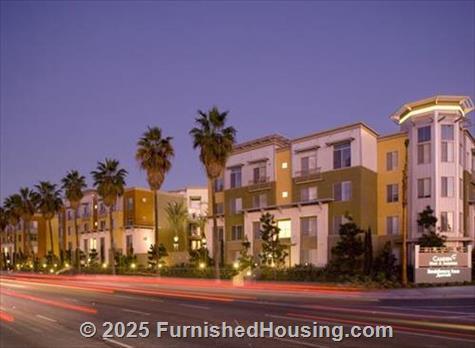 Camden Main and Jamboree -  - 2801 Main Street, Irvine, CA  92614 - LG - 4378299