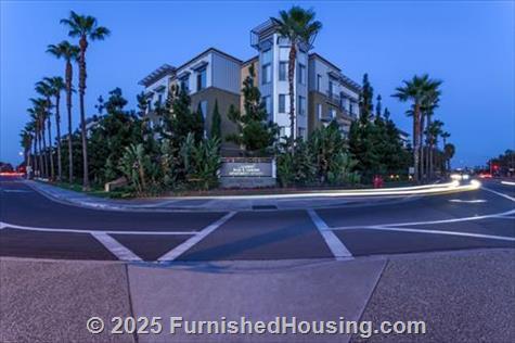 Camden Main and Jamboree -  - 2801 Main Street, Irvine, CA  92614 - LG - 4378304