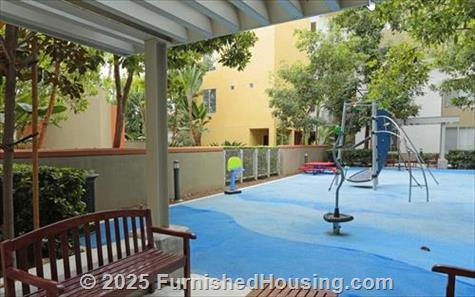 Camden Main and Jamboree -  - 2801 Main Street, Irvine, CA  92614 - LG - 4906081
