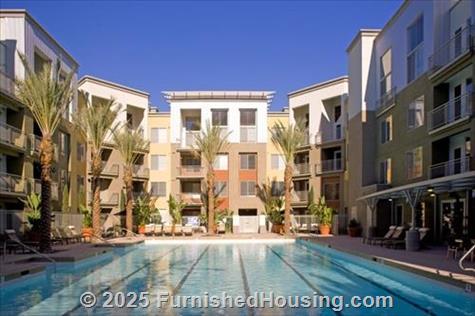 Camden Main and Jamboree -  - 2801 Main Street, Irvine, CA  92614 - LG - 4906082