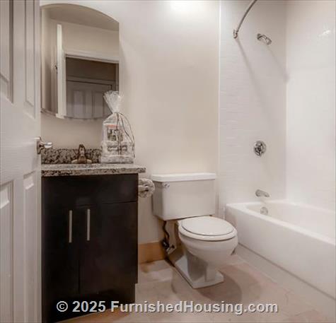 Camden Main and Jamboree -  - 2801 Main Street, Irvine, CA  92614 - LG - 4906091