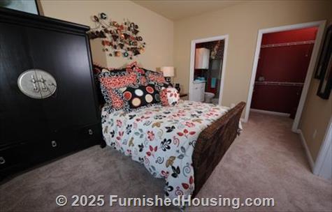 Camden Manor Park -  - 4000 Manor Club Dr, Raleigh, NC  27612 - LG - 278614