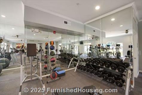 Camden Midtown -  - 2315 Louisiana St, Houston, TX  77006 - LG - 5387721
