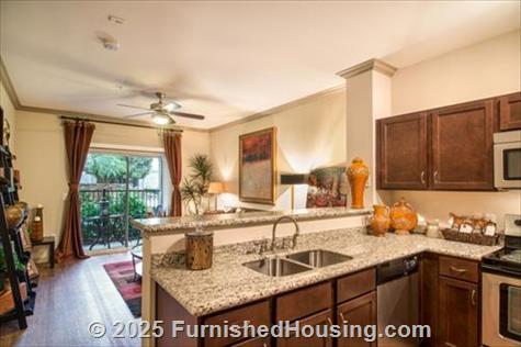 Camden Midtown -  - 2315 Louisiana St, Houston, TX  77006 - LG - 5387724