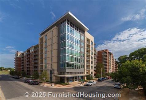 Camden Rainey Street -  - 91 Rainey Street, Austin, TX  78701 - LG - 4902213
