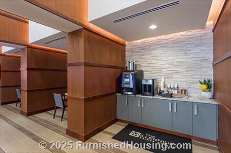 Camden Rainey Street -  - 91 Rainey Street, Austin, TX  78701 - LG - 4902215